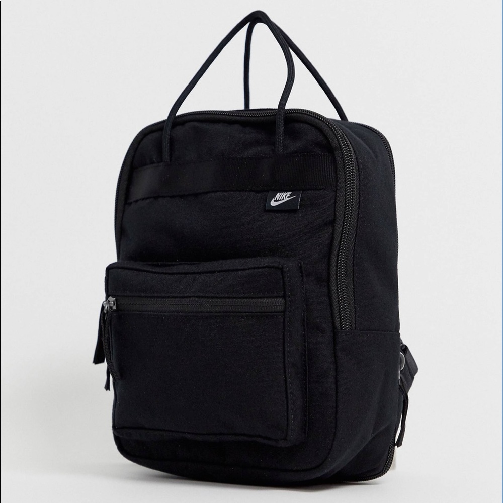 Small Nike handbag backpack